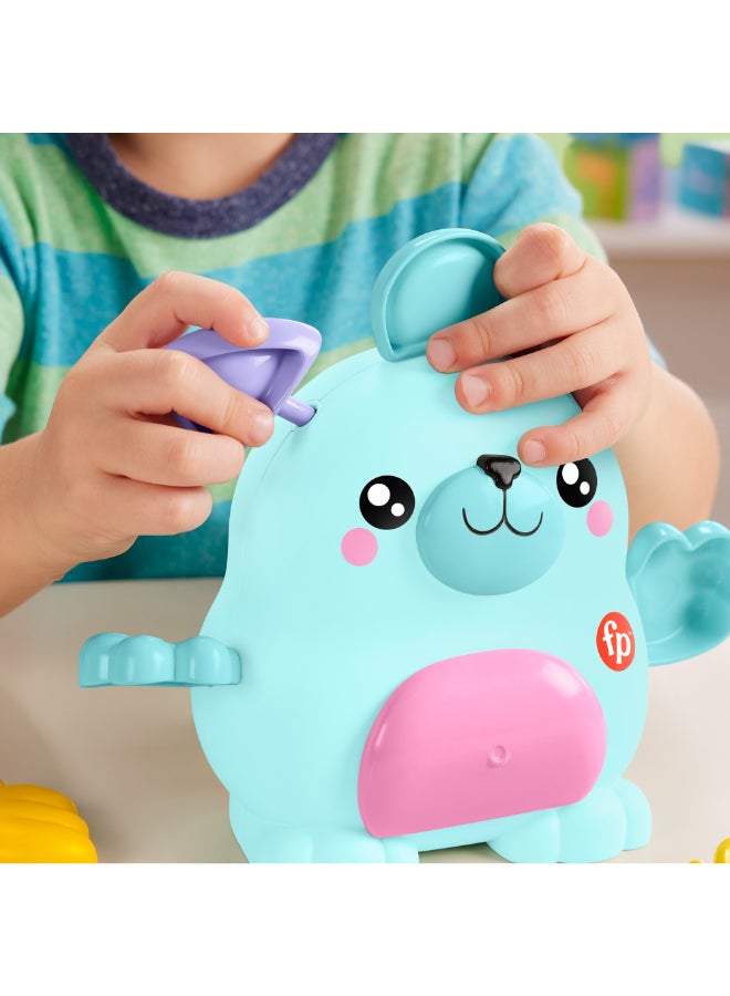 Fisher-Price Fisher Price Pets Mix n' Matchimals - Image 3