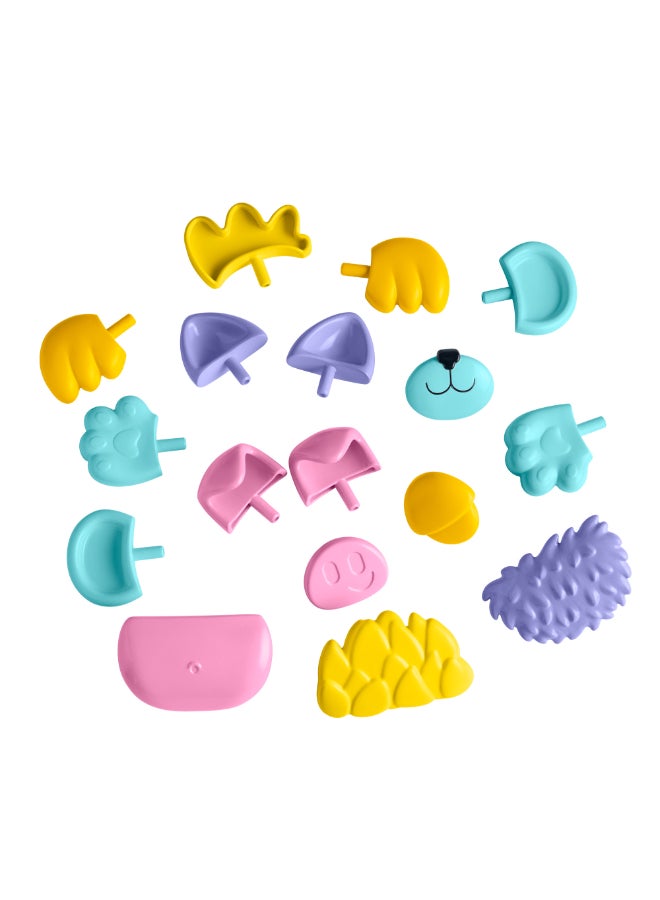 Fisher-Price Fisher Price Pets Mix n' Matchimals - Image 5
