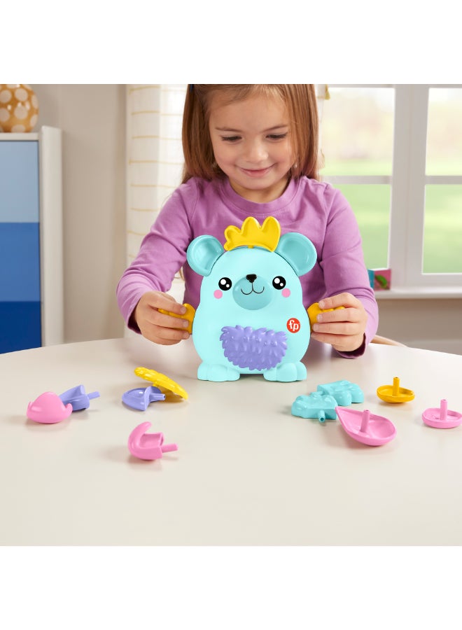 Fisher-Price Fisher Price Pets Mix n' Matchimals - Image 2