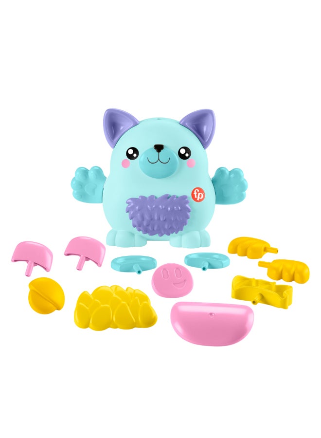 Fisher-Price Fisher Price Pets Mix n' Matchimals - Image 1