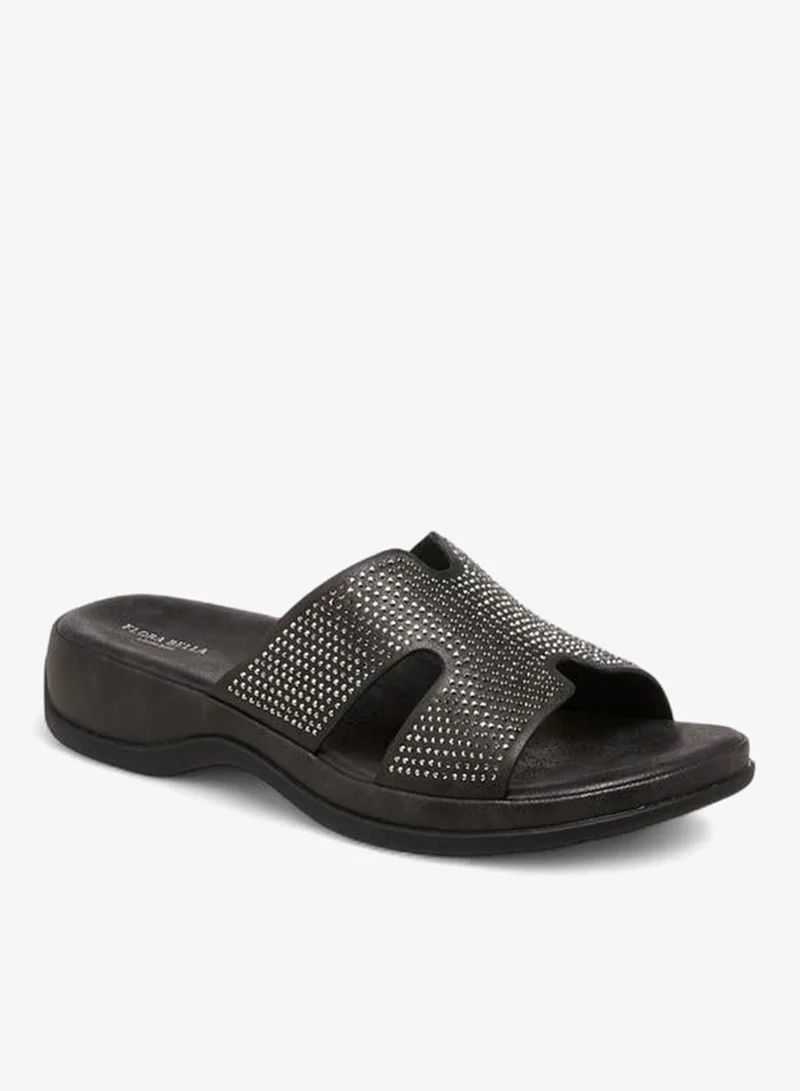 Flora Bella By Shoexpress Women Embellished Sandals