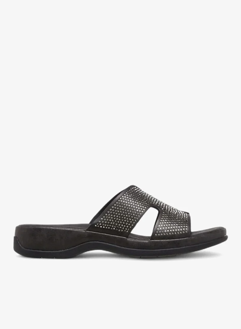 Flora Bella By Shoexpress Women Embellished Sandals