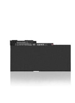 CS CM03XL Laptop Battery Compatible For HP EliteBook 840 845 850 740 745 750 G1 G2  - Image 1