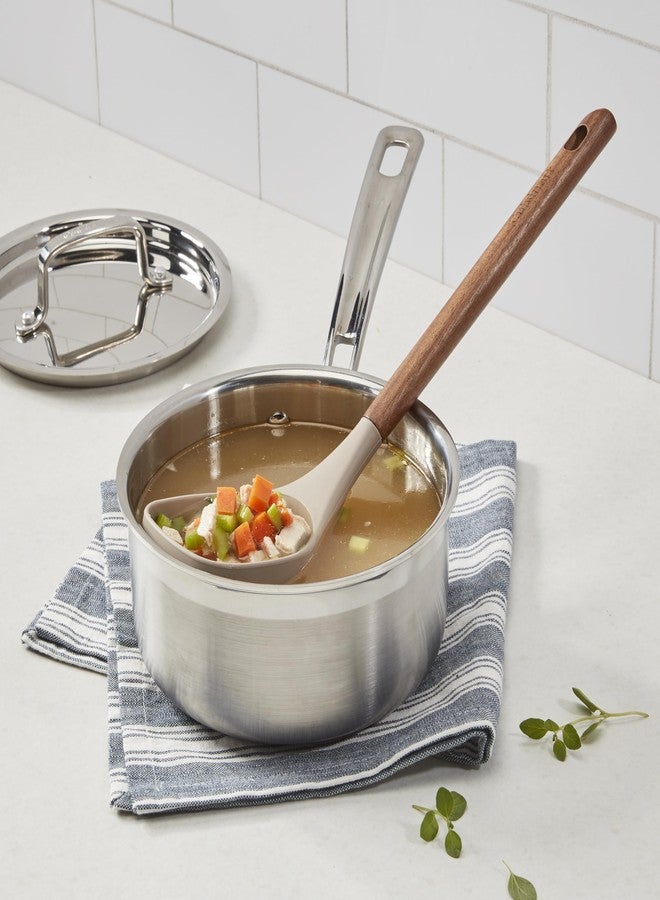 Cuisinart AcaciaFusion Set of 5 Tool Set - Tan - Image 3
