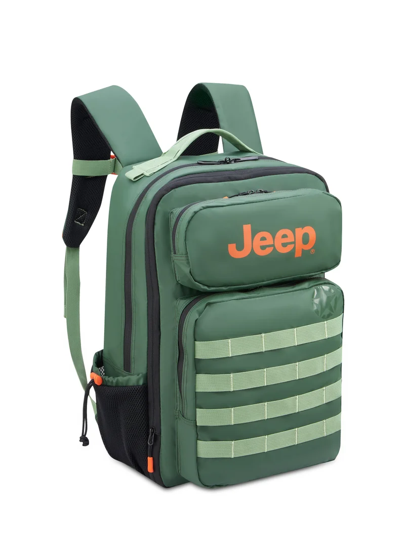 Jeep Tacticle Backpack - Green