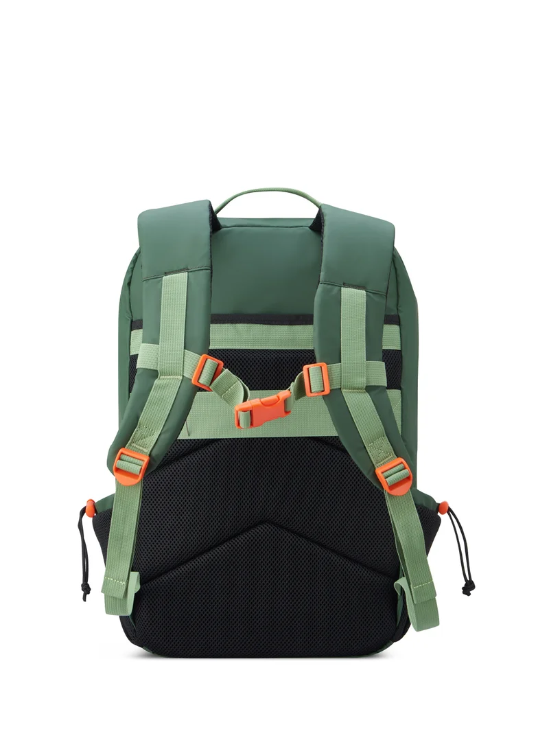 Jeep Tacticle Backpack - Green