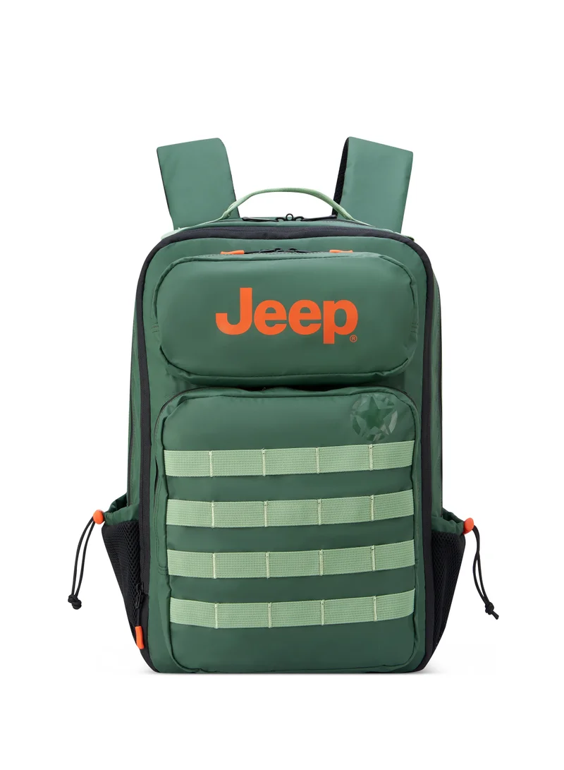 Jeep Tacticle Backpack - Green