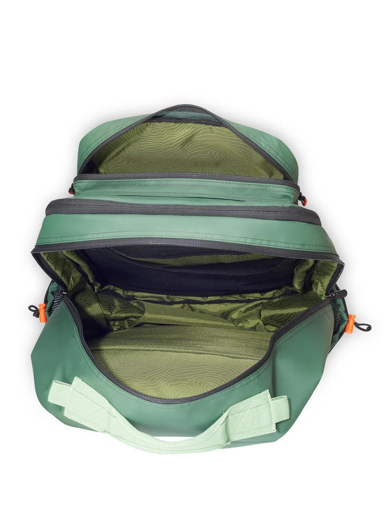 Jeep Tacticle Backpack - Green