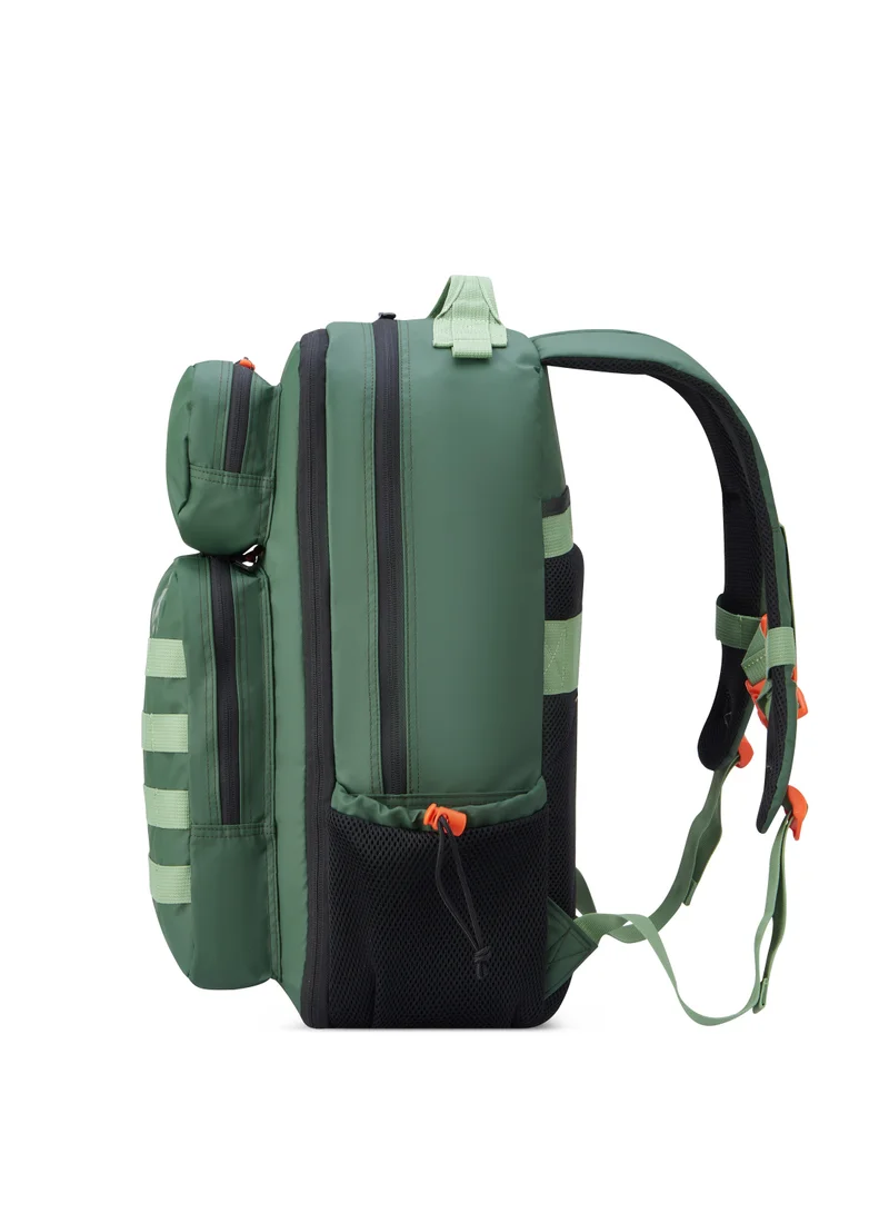 Jeep Tacticle Backpack - Green