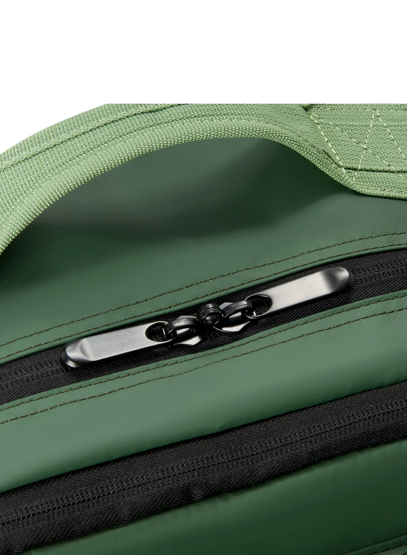 Jeep Tacticle Backpack - Green