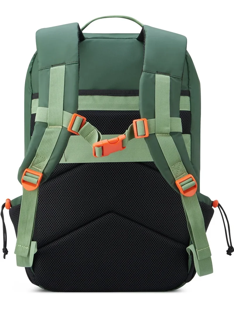 Jeep  JS010B Tacticle Backpack - Green  | Best Price UAE