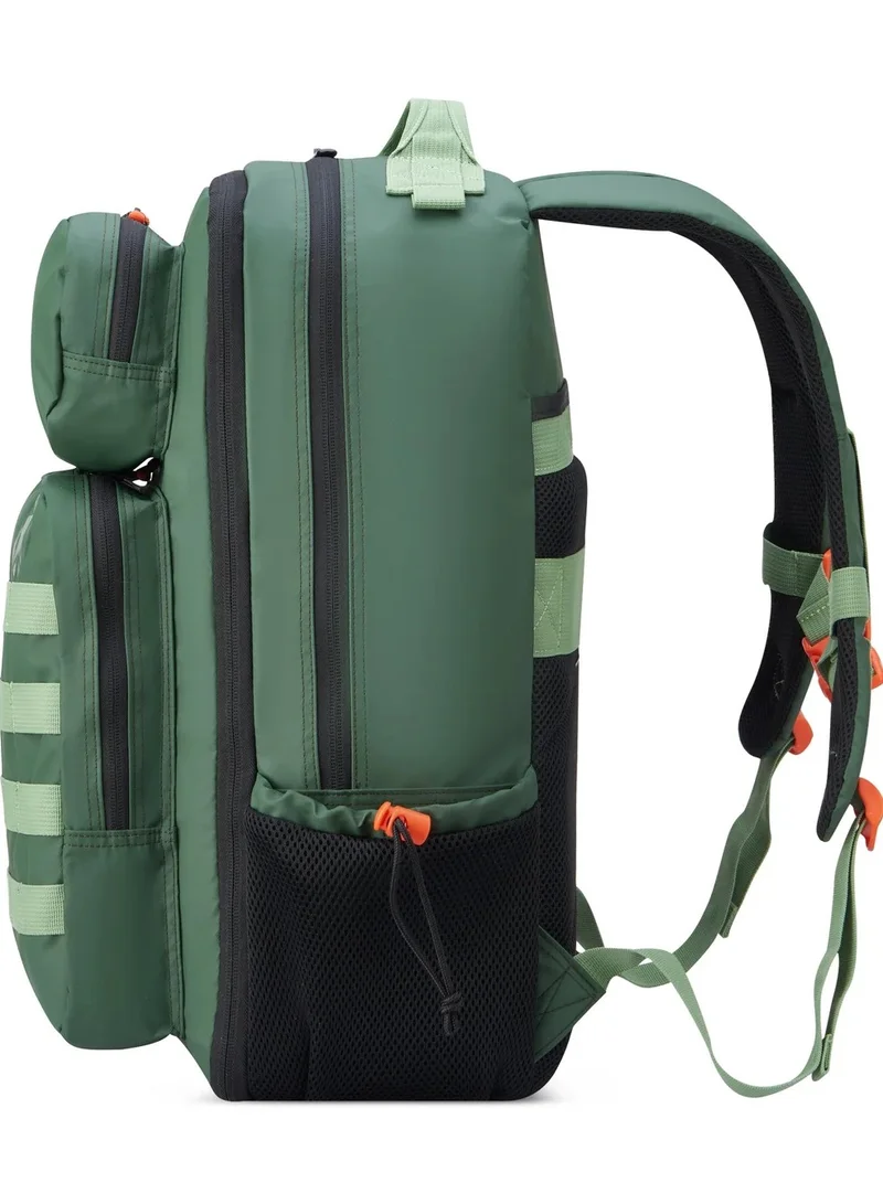 Jeep  JS010B Tacticle Backpack - Green  | Best Price UAE