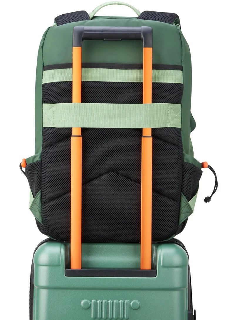 Jeep  JS010B Tacticle Backpack - Green  | Best Price UAE