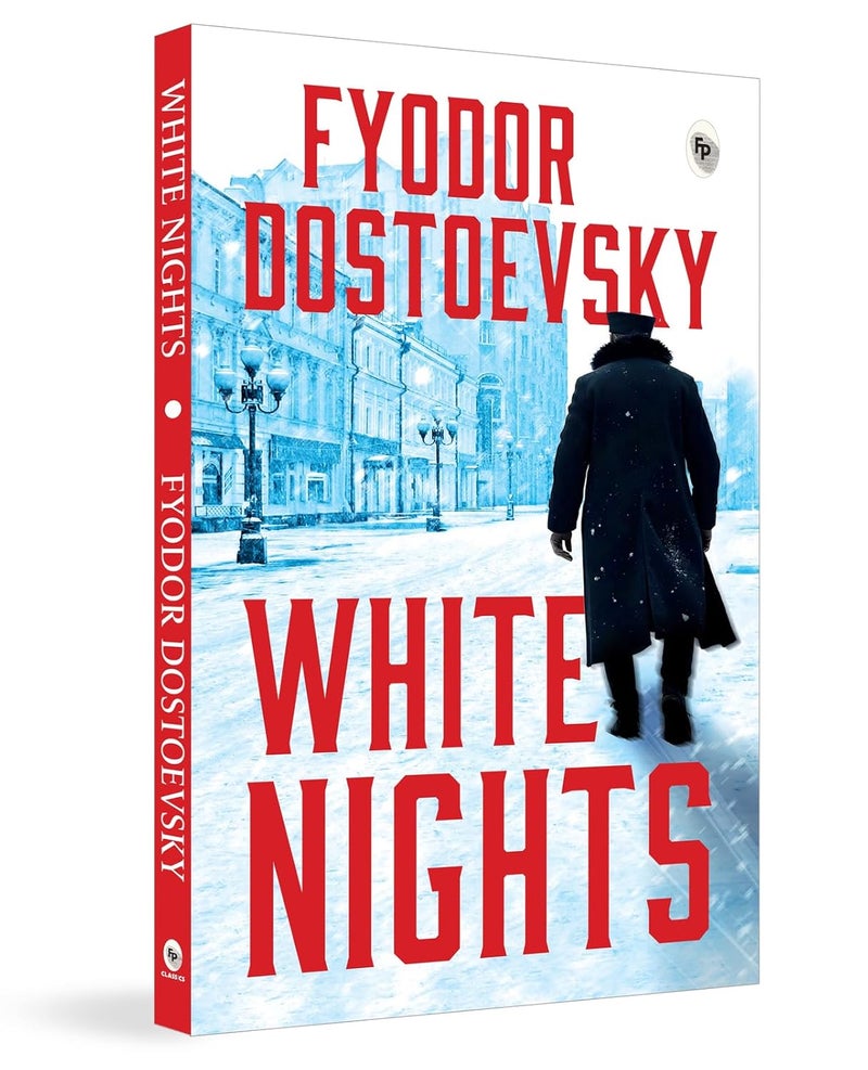 White Nights - Image 1
