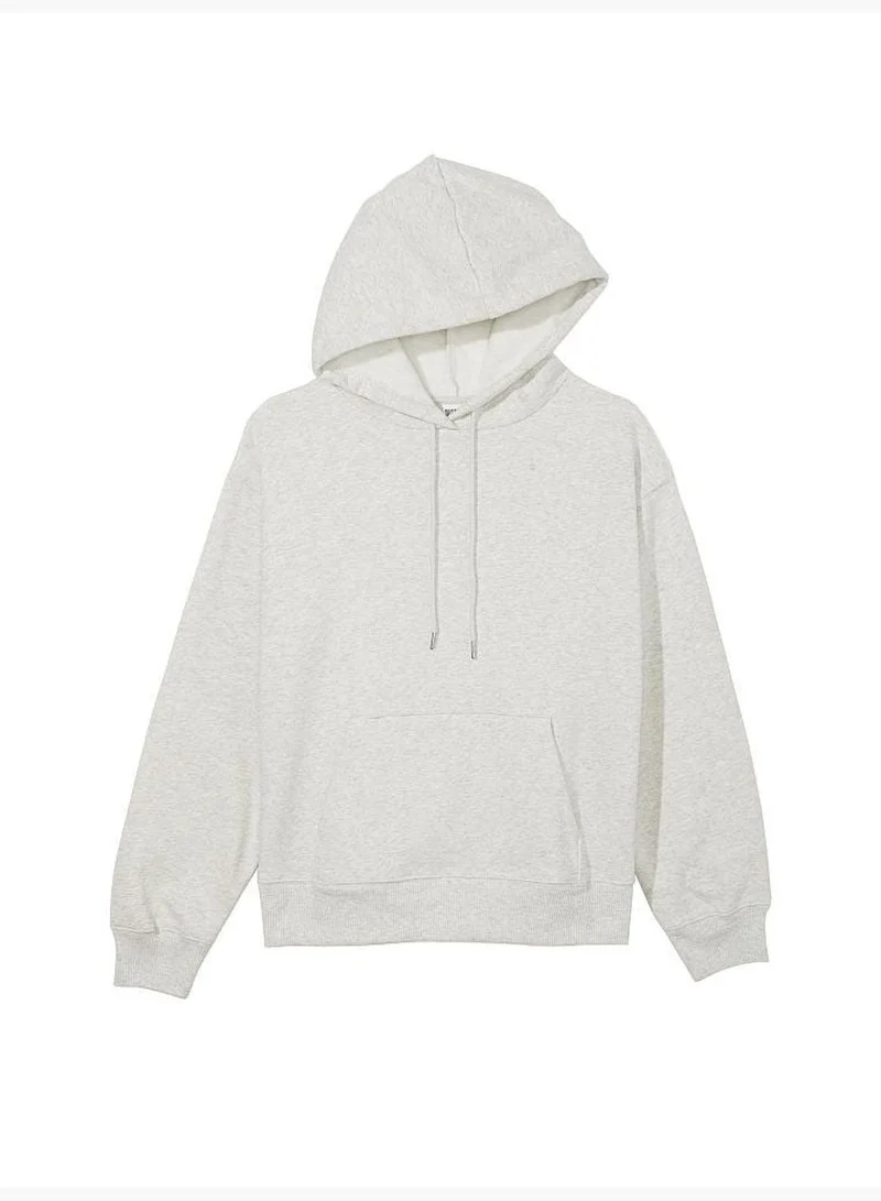 Victoria's Secret Premium Fleece Oversized Hoodie