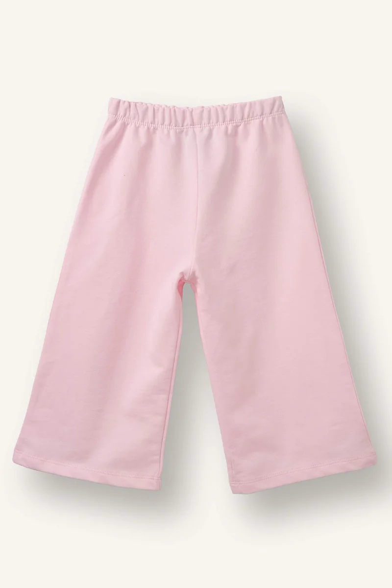 ديفاكتو Baby Girl Miffy T-Shirt and Bottom 2 Piece Set