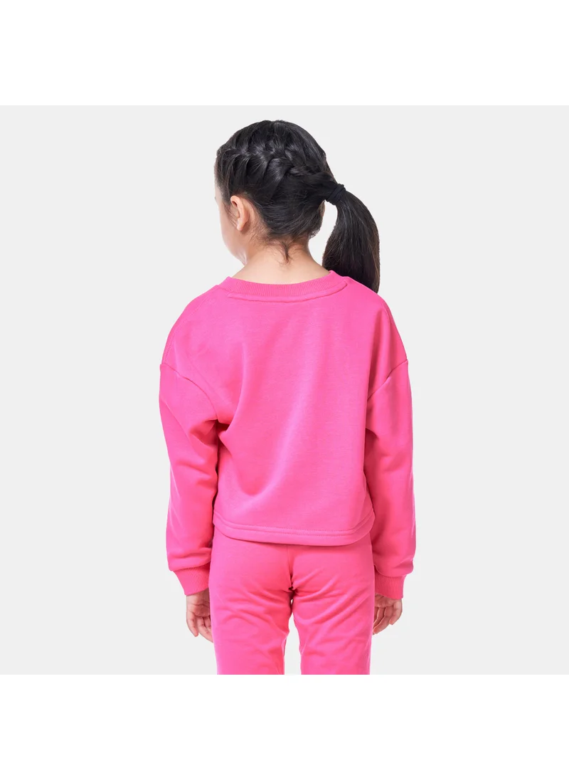 PUMA Kids' Power Sweatshirt