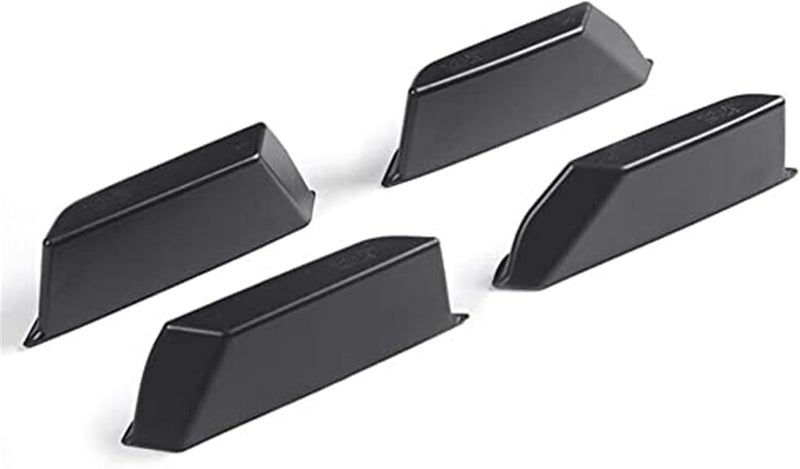 Wivplex Car Door Storage Bin Organizer for Ford Bronco - Image 3