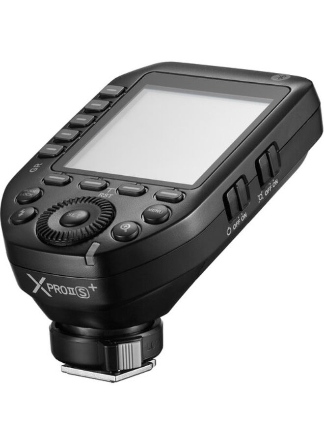 Godox Godox XPro II TTL Wireless Dental Flash Trigger for Sony Cameras  - Image 1