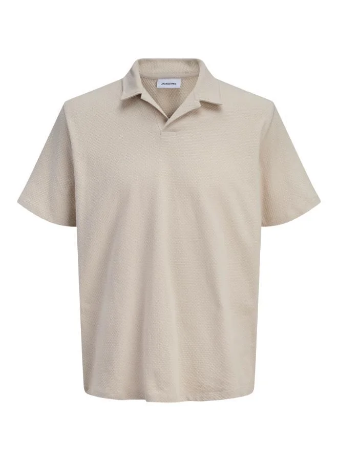 JACK & JONES 2 Pack Regular Fit Polo