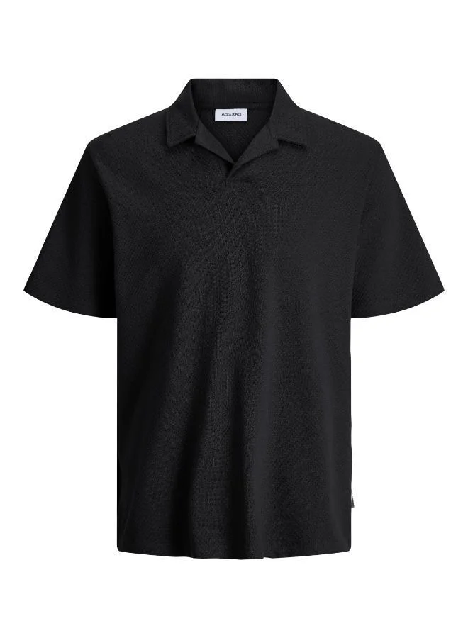 JACK & JONES  2 Pack Regular Fit Polo for Men | Best Price UAE