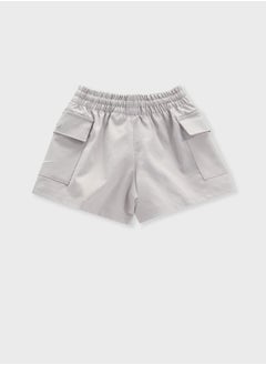 Nike Kids Nsw Woven Star Shorts  - Image 2