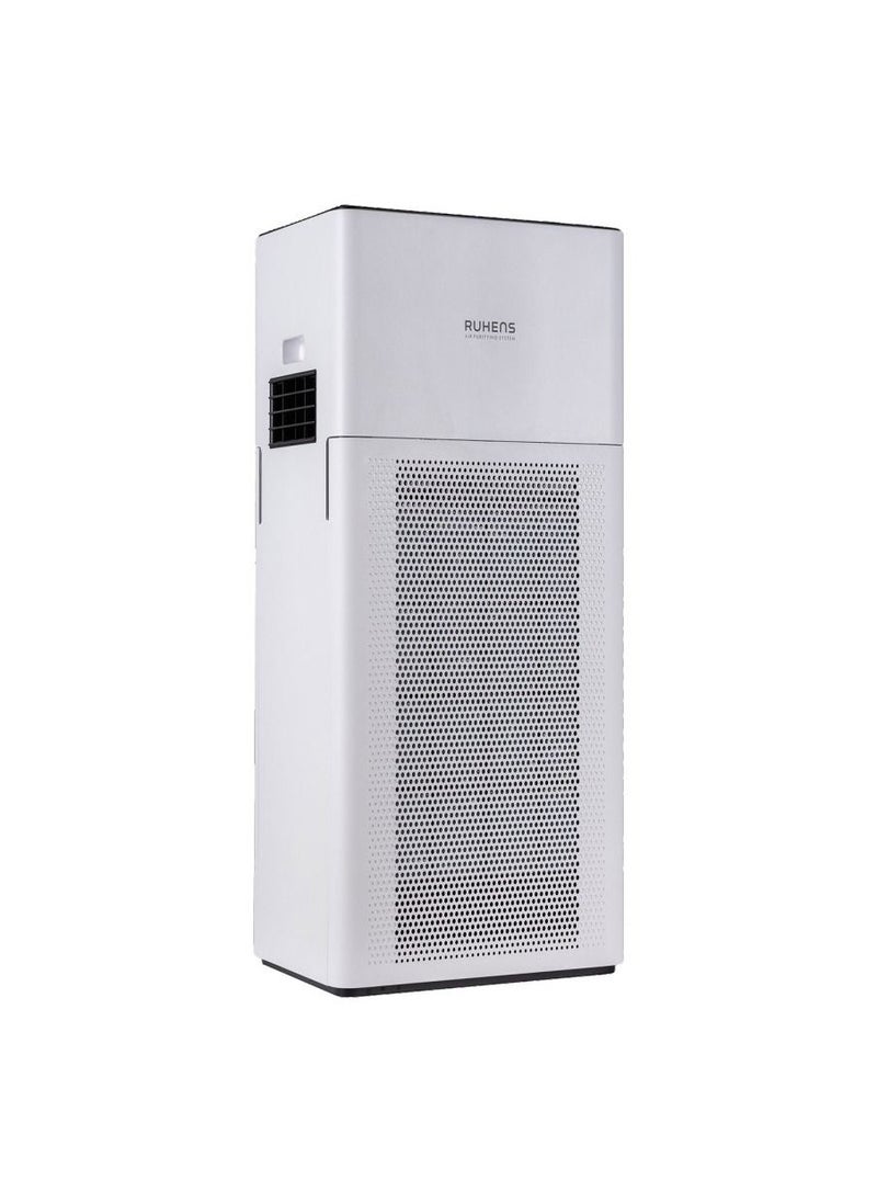 RUHENS جهاز تنقية الهواء الجديد Ruhens Big ASD400  - Image 1