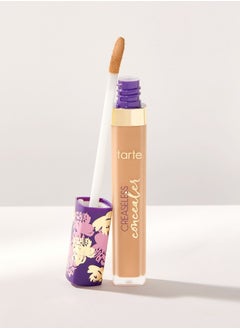 Tarte Cosmetics Tarte Cosmetics Maracuja Creaseless 34H Medium Honey Concealer 6.4g  - Image 2