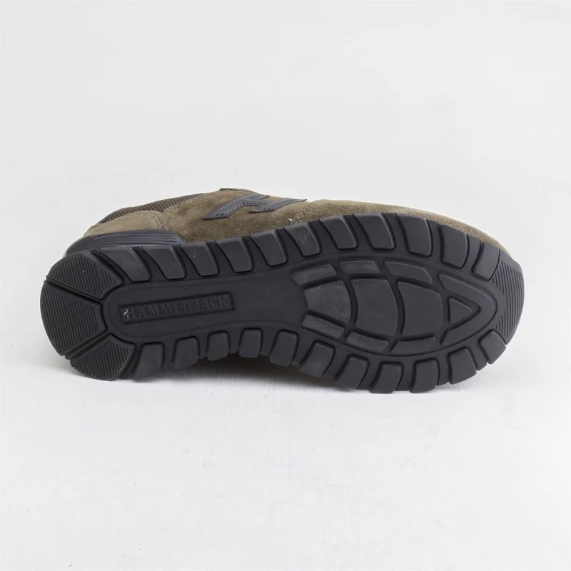 هامر جاك 19250 Peru Women's Casual Sneakers Khaki