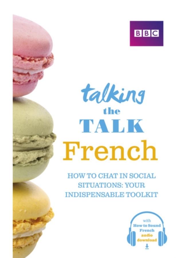 Talking the Talk French