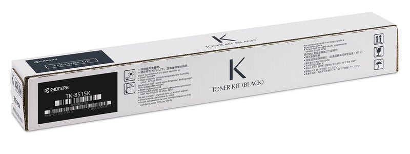 Kyocera Toner TK-8515K black für TASKalfa 5052ci/6052ci (1T02ND0NL0) - Image 2