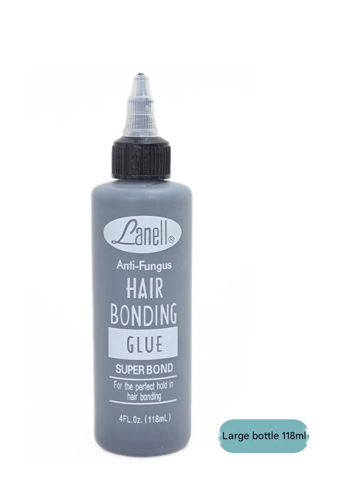 Lanell Lanell Anti-Fungus Hair Bonding Glue Super Bond For The Perfect Hold In Hair Bonding 118ml