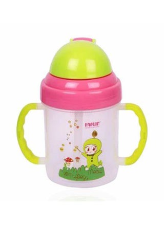 Alibonba Non-Spill Magic Cup - 200ml - pzsku/Z4A5E9F0BD885CE1D64B9Z/45/_/1698471784/dbb6e5ac-3d38-4926-a477-f3674cd88bca