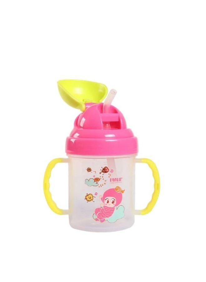 Alibonba Non-Spill Magic Cup - 200ml