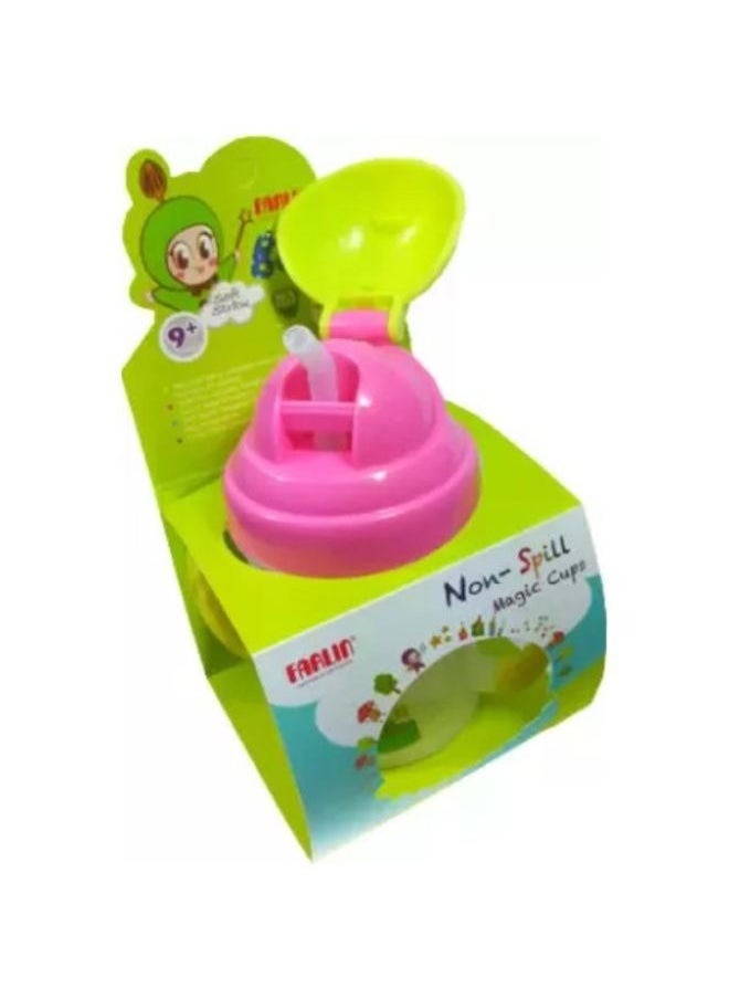 Alibonba Non-Spill Magic Cup - 200ml