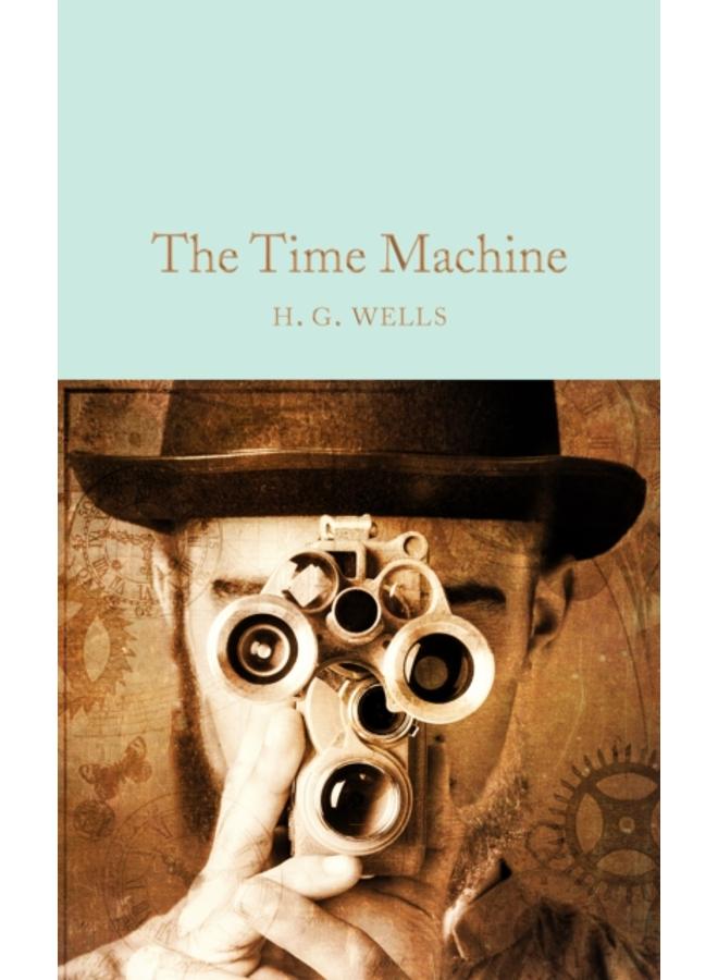 The Time Machine 