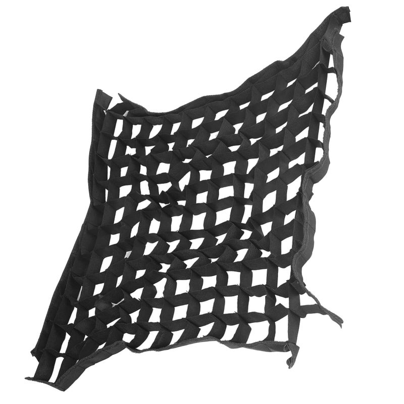 60x60 سم صندوق إضاءة محمول مع شبكة خلوية لإضاءة تصوير الاستوديو - Image 2
