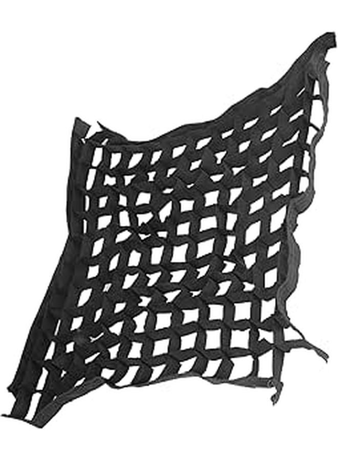 60x60 سم صندوق إضاءة محمول مع شبكة خلوية لإضاءة تصوير الاستوديو - Image 1