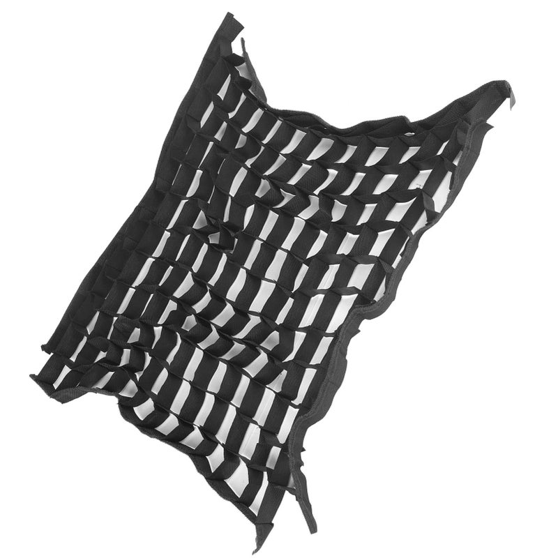 60x60 سم صندوق إضاءة محمول مع شبكة خلوية لإضاءة تصوير الاستوديو - Image 5