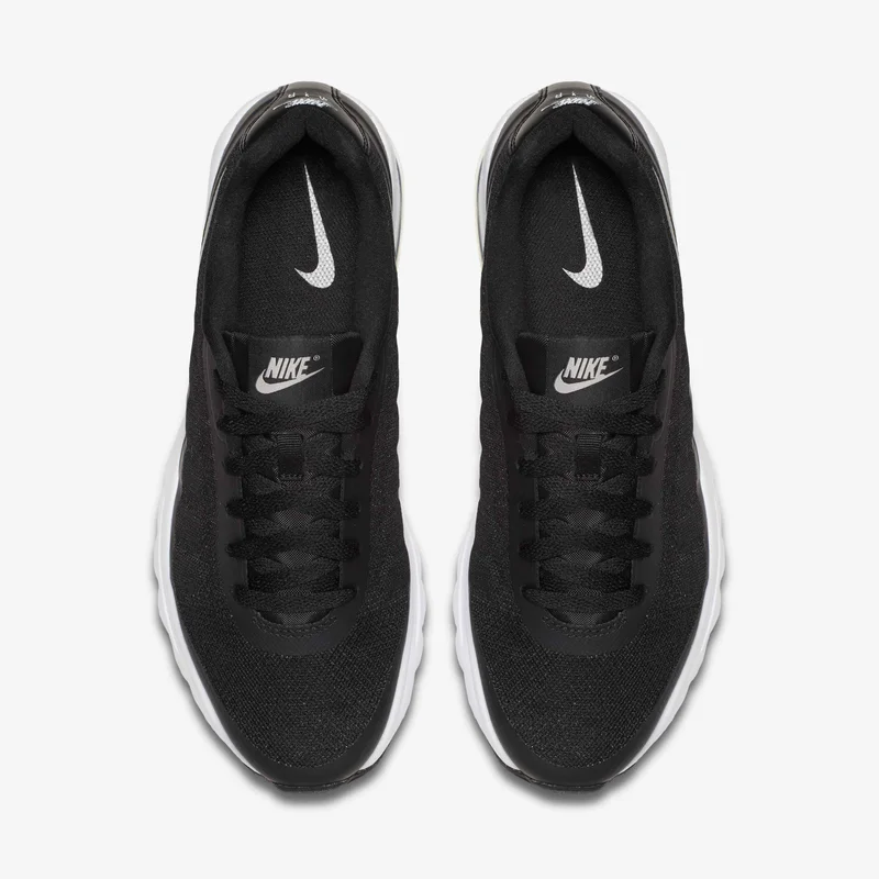 Nike Black Women's Air Max Invigor Shoes for Women | Best Price UAE