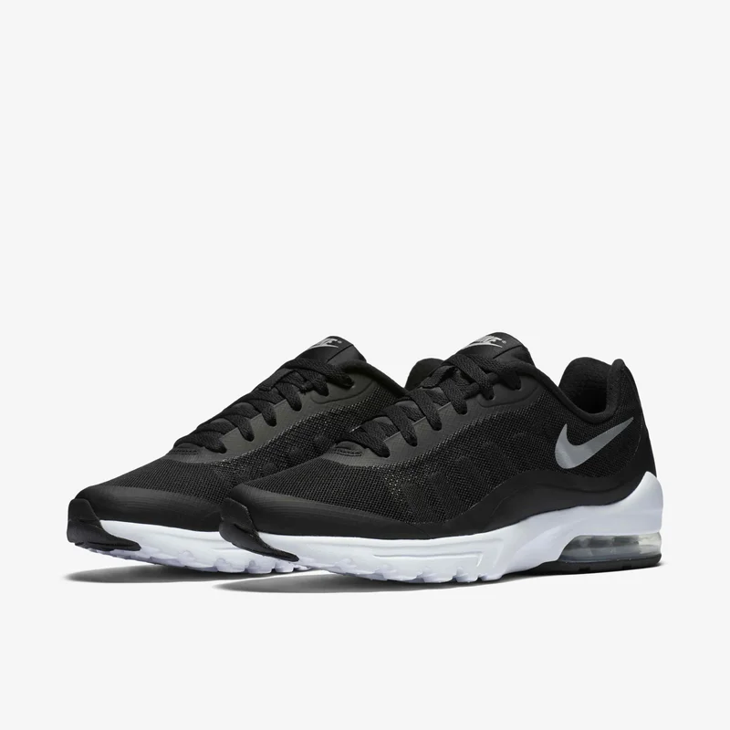 Nike Black Women's Air Max Invigor Shoes for Women | Best Price UAE