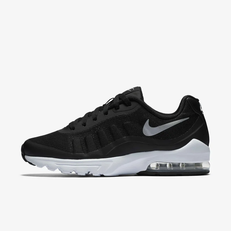 Nike Black Women's Air Max Invigor Shoes for Women | Best Price UAE