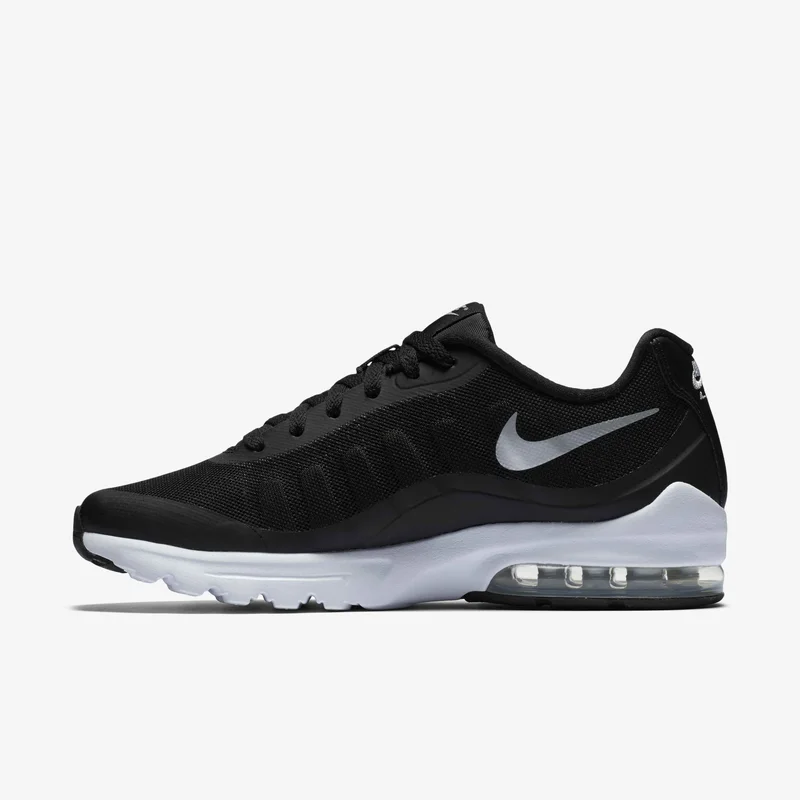 Nike Black Women's Air Max Invigor Shoes for Women | Best Price UAE