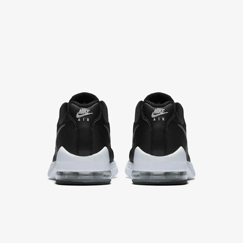 Nike Black Women's Air Max Invigor Shoes for Women | Best Price UAE