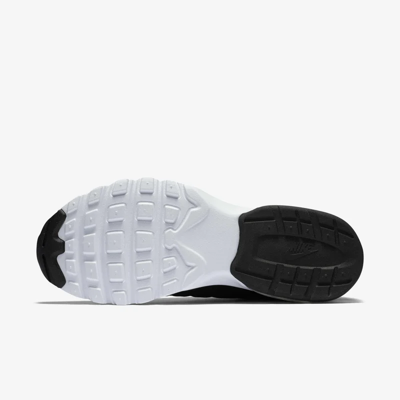 Nike Black Women's Air Max Invigor Shoes for Women | Best Price UAE