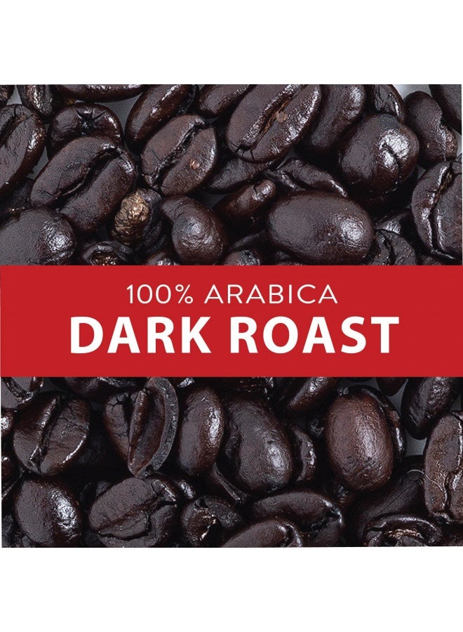 SAN FRANCISCO BAY San Francisco Bay Whole Bean Coffee - French Roast (2Lb Bag), Dark Roast  - Image 1