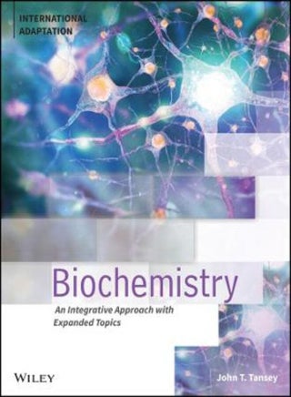 Biochemistry: An Integrative Approach, 1st Edition , International Adaptation - pzsku/Z4A5EF96C67690011C1A1Z/45/_/1679914924/96f536f2-13e0-4818-96b4-1419858c6f5b