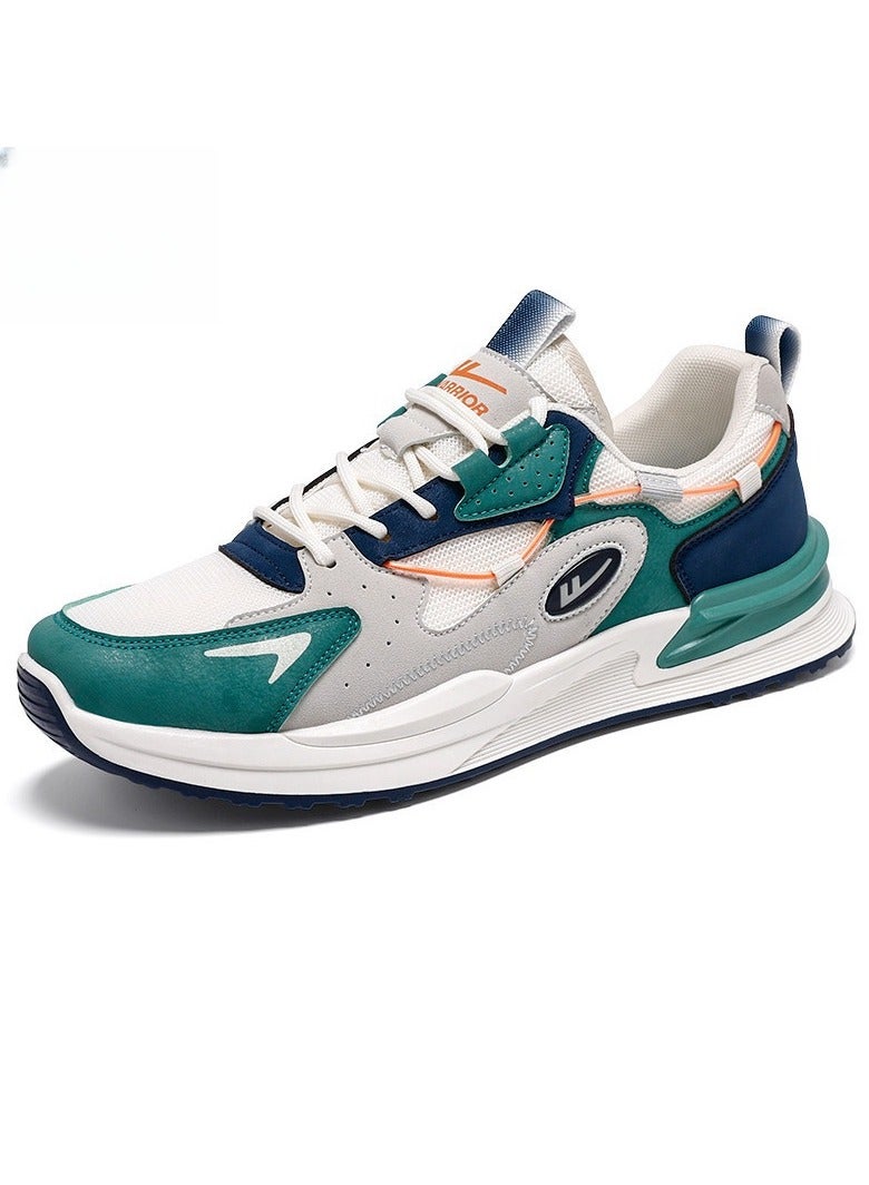 Warrior Fashion Casual Breathable Sports Shoes  - Image 1