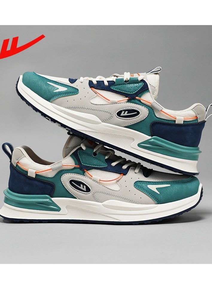 Warrior Fashion Casual Breathable Sports Shoes  - Image 2