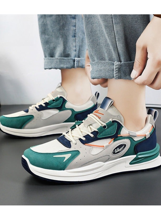 Warrior Fashion Casual Breathable Sports Shoes  - Image 3